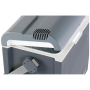 Cutie frigorifică Outwell ECOcool Slate Grey 35 12V/230V