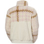 Jachetă fleece femei Helly Hansen W Moonlit Pile Jacket