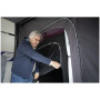 Cort frontal Vango Tuscany Pro Air 400