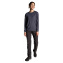 Tricou femei Craghoppers NosiLife SolarShield+ Long Sleeved T-Shirt