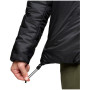 Geacă femei Black Diamond W Solution 3.0 Hoody