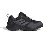 Încălțăminte copii Adidas Terrex Ax4R R.Rdy K gri/negru Black