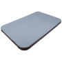 Saltea autogonflabilă Zulu DreamKing 3D Mat Double 7,5