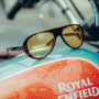 Ochelari de soare Vallon Royal Enfield Classic Edition