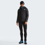 Geacă de puf femei The North Face W Bettaforca Lt Down Hoodie