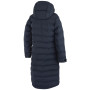 Geacă lungă de iarnă femei MOOA Thermora Coat