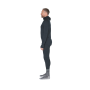 Hanorac funcțional bărbați Devold Expedition Merino Silk Hoodie Man