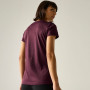 Tricou femei Regatta Wm Fingal Edition