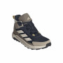Încălțăminte copii Adidas Terrex Anylander Mid J Blue
