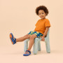 Sandale copii Affenzahn Sandal Vegan Roughy