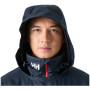 Geacă bărbați Helly Hansen Crew Hooded Midlayer Jacket 2