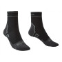 Șosete impermeabile Bridgedale Storm Sock LW Ankle