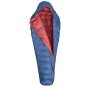 Sac de dormit de puf Patizon D 590 L (186-200 cm)
