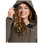 Geacă de iarnă tip parka femei Didriksons Harriet Wns Parka