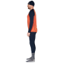 Tricou funcțional bărbați Devold Duo Active Merino 205 Shirt