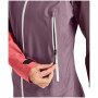 Geacă femei Ortovox Westalpen 3L Light Jacket W