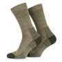 Mărimi șosete: 40-43 / Culoare: verde