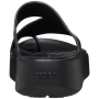 Papuci femei Crocs Getaway Platform Toe Loop