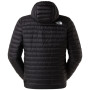 Geacă de puf bărbați The North Face M Bettaforca Lt Down Hoodie
