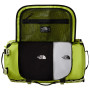Geantă de voiaj The North Face Base Camp Duffel - S