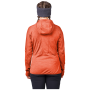 Hanorac femei Hannah Meda Hoody