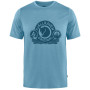 Tricou funcțional bărbați Fjällräven Abisko Wool Classic SS M