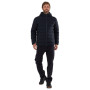Geacă bărbați Fundango Hubble Padded Jacket