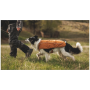 Haină pentru câini Ruffwear Overcoat Fuse™ Insulated Vest