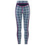 Colanți funcționali femei Kari Traa Rose High Waist Pant