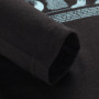 Tricou copii Alpine Pro Ecco 2 Black