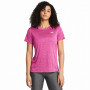 Tricou femei Under Armour Tech SSC - Twist