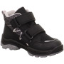 Încălțăminte copii Superfit Jupiter GTX Schwarz/Hellgrau