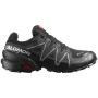 Încălțăminte bărbați Salomon Speedcross 6 Gore-Tex 20 Years negru Black / Ftw Silver / Black