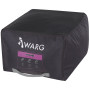 Sac de dormit de puf Warg Stark 650 Ladies