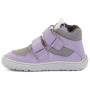 Încălțăminte copii Frodo Barefoot tex spring Lilac
