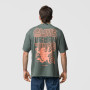 Tricou bărbați Wild Country Sequence Man T-shirt