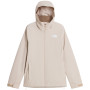 Geacă femei The North Face W Quest Mono Triclimate