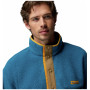 Hanorac bărbați Columbia Helvetia™ II Half Snap Fleece