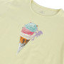 Tricou femei High Point Rock Cream Lady T-Shirt