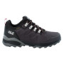 Încălțăminte femei Jack Wolfskin Refugio Texapore Low W