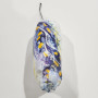 Ambalaj High Tail Designs Drawstring Stuff Sack Spotted Salamander