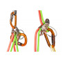 Dispozitiv de siguranță Grivel Master Pro Belayer