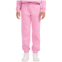 Pantaloni jogging copii 4F Trousers Cas F1782 Pink roz Pink