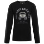 Tricou copii Alpine Pro Ecco 2 Blue