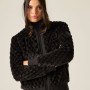 Hanorac femei Dare 2b Glitz Midlayer