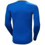 Tricou funcțional bărbați Helly Hansen HH Lifa Stripe Crew