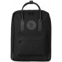 Rucsac Fjällräven Kånken No. 2 Black 16 negru