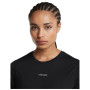 Tricou funcțional femei Icebreaker 125 Cool-Lite Speed SS Tee