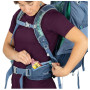 Rucsac turistic femei Osprey Sirrus 44