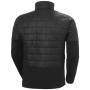 Geacă bărbați Helly Hansen Lifaloft Hybrid Insulator